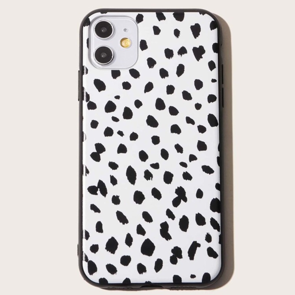 LAST ONE NEW Speckled iPhone 11 Case - Picture 2 of 3